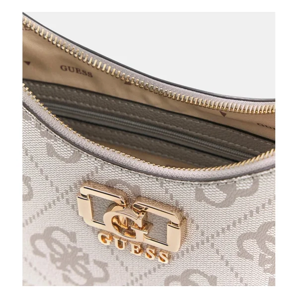 Guess Karnilla Logo Hwos9901180 Kadın Omuz Çantası - Görsel 3