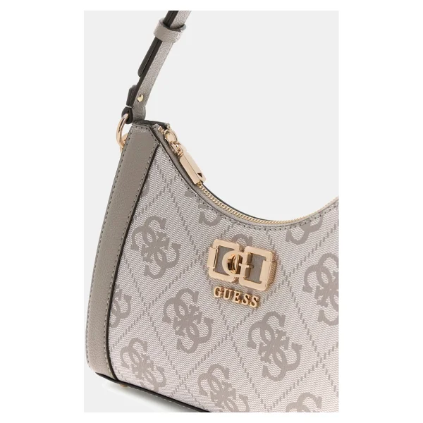 Guess Karnilla Logo Hwos9901180 Kadın Omuz Çantası - Görsel 4