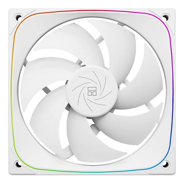 Thermalright Tl-Q12 Argb 12 Cm Kasa Fanı - Görsel 10