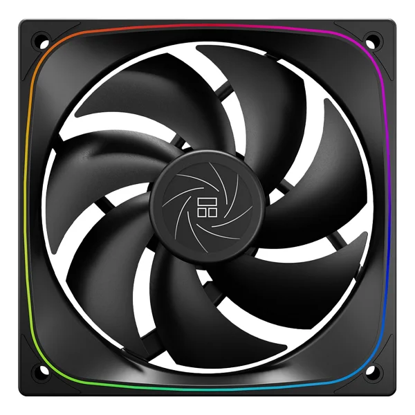 Thermalright Tl-Q12 Argb 12 Cm Kasa Fanı - Görsel 6