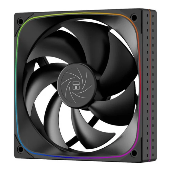 Thermalright Tl-Q12 Argb 12 Cm Kasa Fanı - Görsel 2