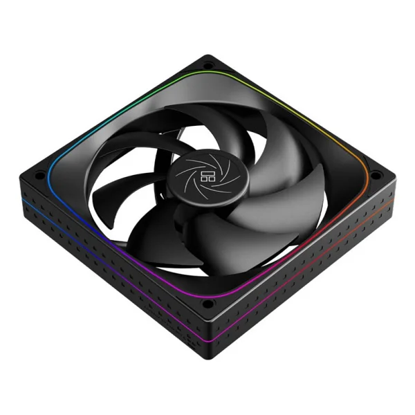 Thermalright Tl-Q12 Argb 12 Cm Kasa Fanı - Görsel 3