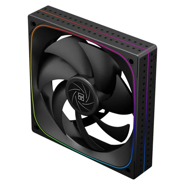 Thermalright Tl-Q12 Argb 12 Cm Kasa Fanı - Görsel 4