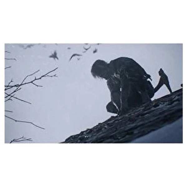 Resident Evil 8 Village Xbox Series Oyunu - Görsel 3