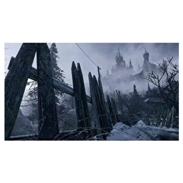 Resident Evil 8 Village Xbox Series Oyunu - Görsel 5