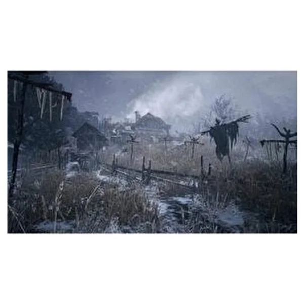 Resident Evil 8 Village Xbox Series Oyunu - Görsel 8