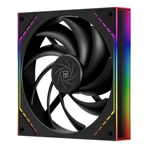 Thermalright Tl-M14 Argb 14 Cm Kasa Fanı - Görsel 2