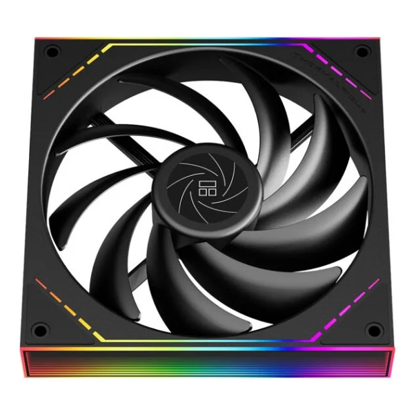 Thermalright Tl-M14 Argb 14 Cm Kasa Fanı - Görsel 4