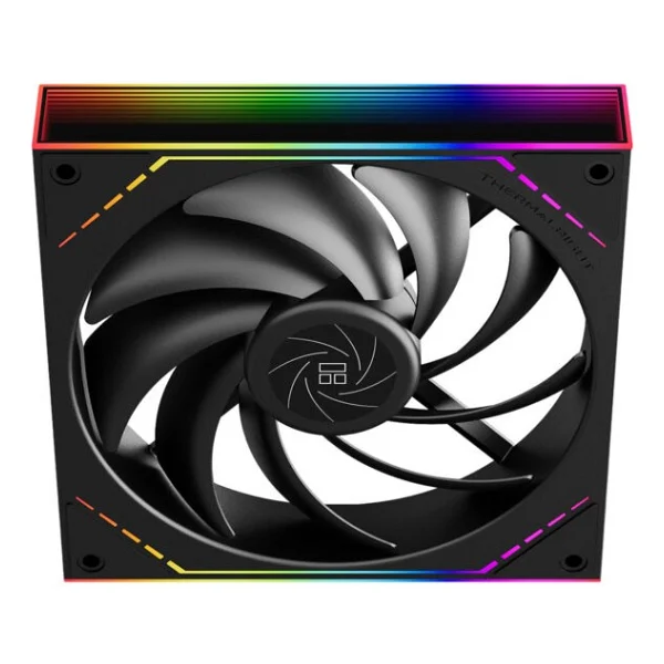 Thermalright Tl-M14 Argb 14 Cm Kasa Fanı - Görsel 5