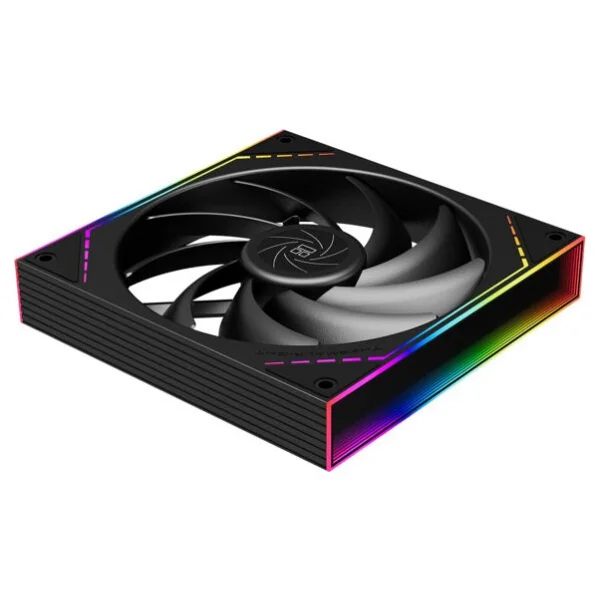 Thermalright Tl-M14 Argb 14 Cm Kasa Fanı - Görsel 6
