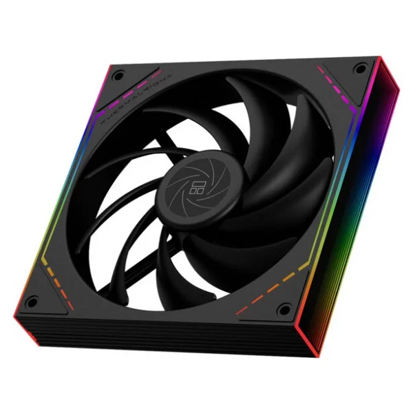 Thermalright Tl-M14 Argb 14 Cm Kasa Fanı - Görsel 7