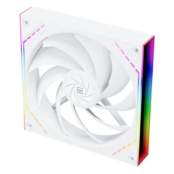 Thermalright Tl-M14w Argb Beyaz 14 Cm Kasa Fanı - Görsel 3