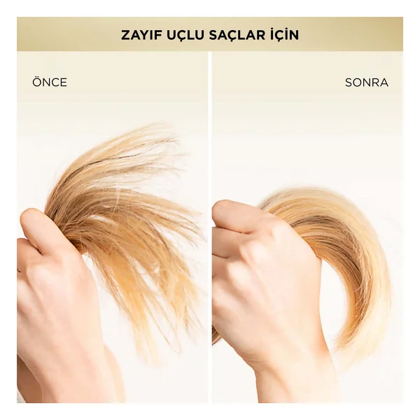 Pantene Nem Yüklemesi Derinlemesine Saç Bakım Kremi 220 Ml - 1 - Görsel 3