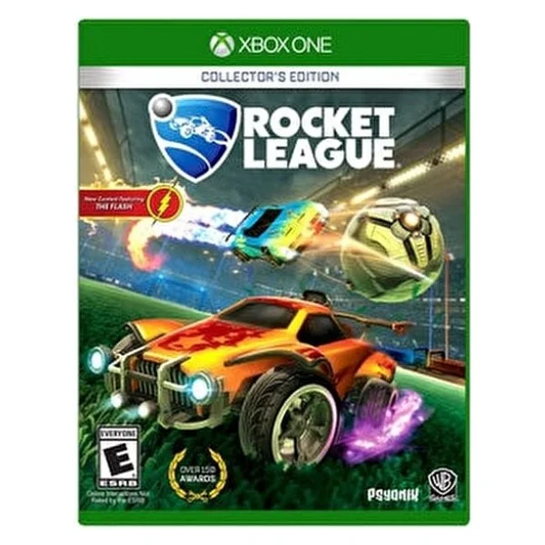 Rocket League Ultimate Edition PS4 Oyunu - Görsel 2