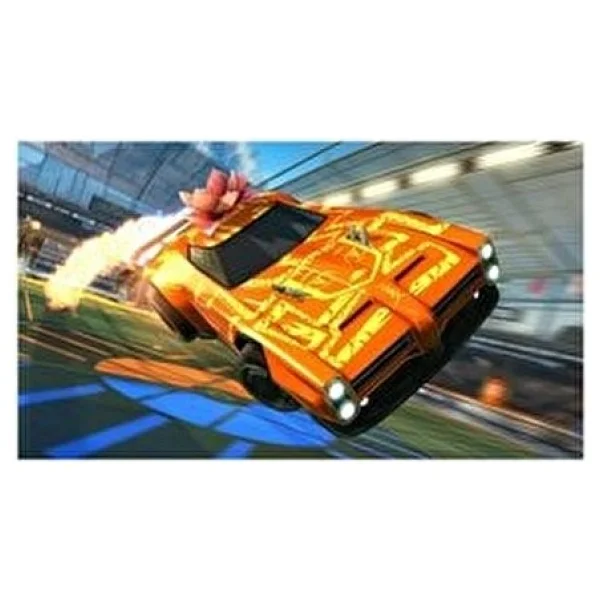 Rocket League Ultimate Edition PS4 Oyunu - Görsel 4