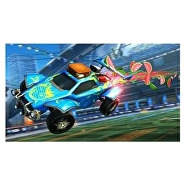 Rocket League Ultimate Edition PS4 Oyunu - Görsel 5