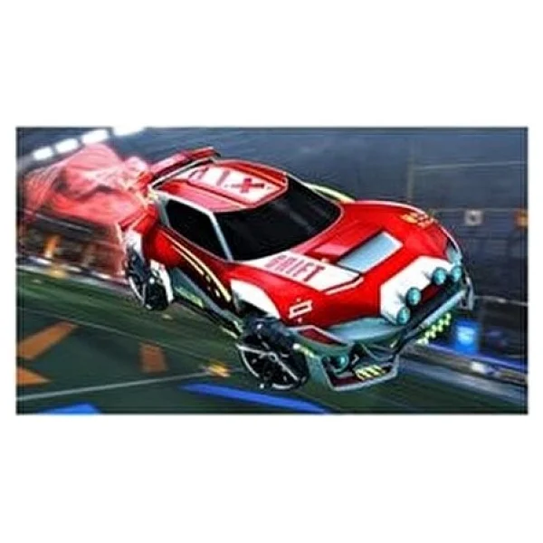 Rocket League Ultimate Edition PS4 Oyunu - Görsel 6