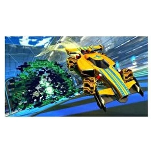 Rocket League Ultimate Edition PS4 Oyunu - Görsel 8