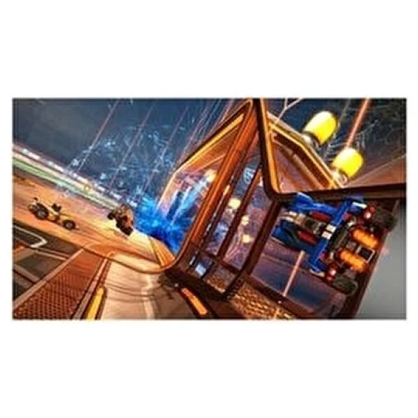 Rocket League Ultimate Edition PS4 Oyunu - Görsel 9