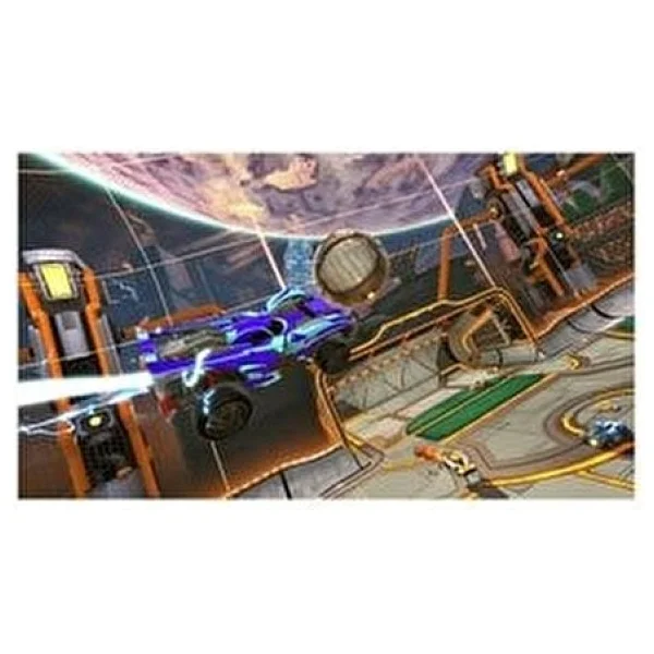 Rocket League Ultimate Edition PS4 Oyunu - Görsel 10