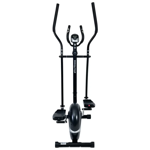 Altis KK450 Pro Mekanik Eliptik Bisiklet - Görsel 5