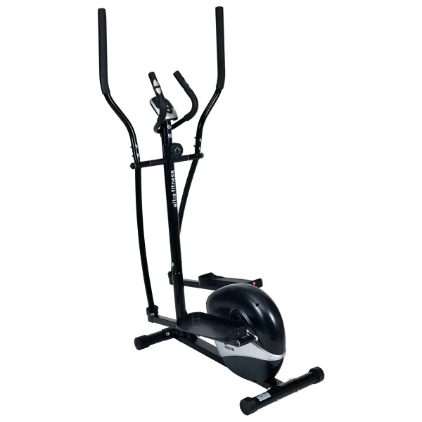 Altis KK450 Pro Mekanik Eliptik Bisiklet - Görsel 6