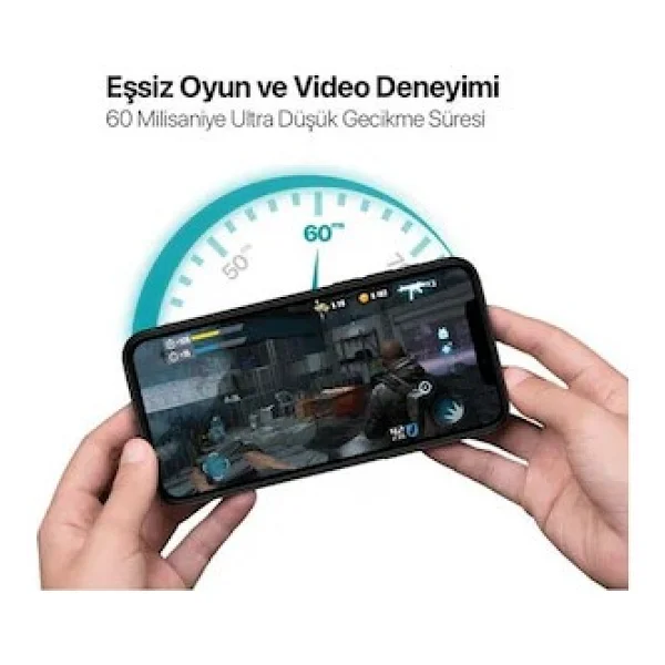 Ttec Airbeat Go 2km141 TWS Kulak İçi Bluetooth Kulaklık - Görsel 3