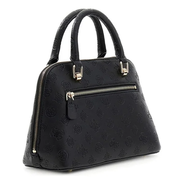 Guess Dita Dome Kadın Siyah El Çantası Hwpd7602050-Blo - Görsel 2