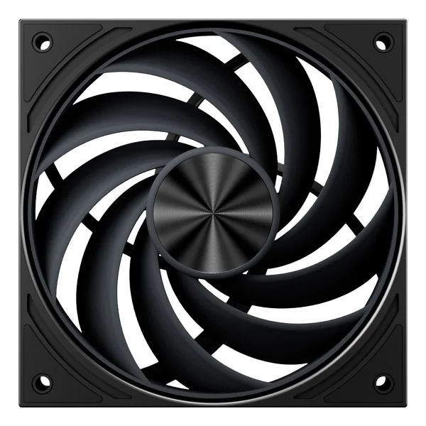 Thermalright Tl-H12-X28-R9 12 Cm Kasa Fanı - Görsel 6