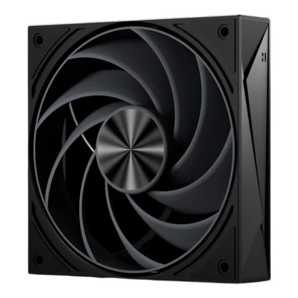 Thermalright Tl-H12-X28-R9 12 Cm Kasa Fanı - Görsel 2