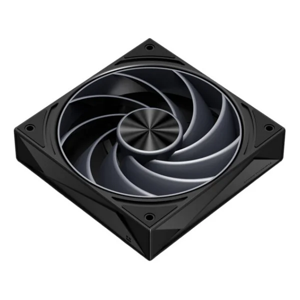 Thermalright Tl-H12-X28-R9 12 Cm Kasa Fanı - Görsel 3