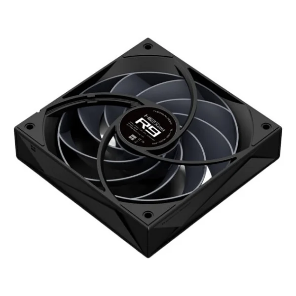Thermalright Tl-H12-X28-R9 12 Cm Kasa Fanı - Görsel 4