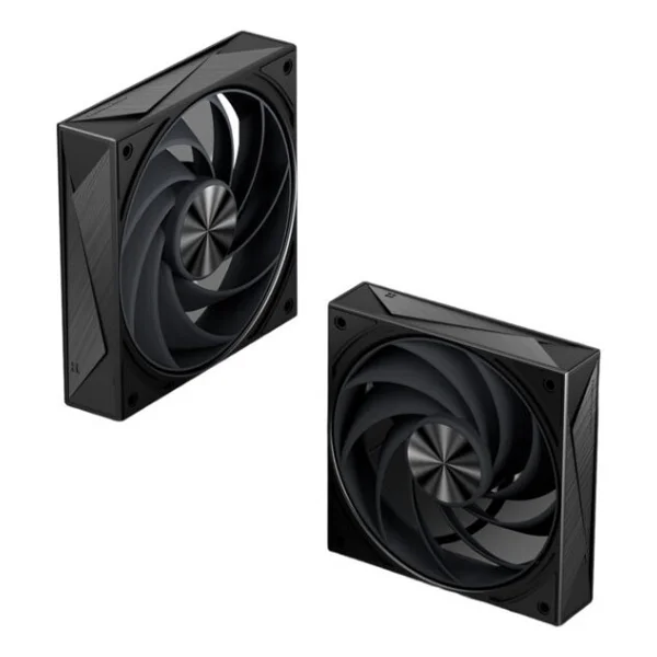 Thermalright Tl-H12-X28-R9 12 Cm Kasa Fanı - Görsel 5