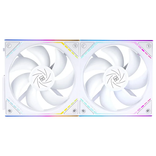 Thermalright TL-M12Q ARGB 2'li 12 cm Kasa Fanı - Görsel 8