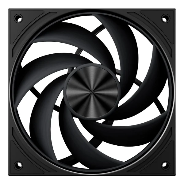 Thermalright Tl-H12-X28-R7 12 Cm Kasa Fanı - Görsel 7