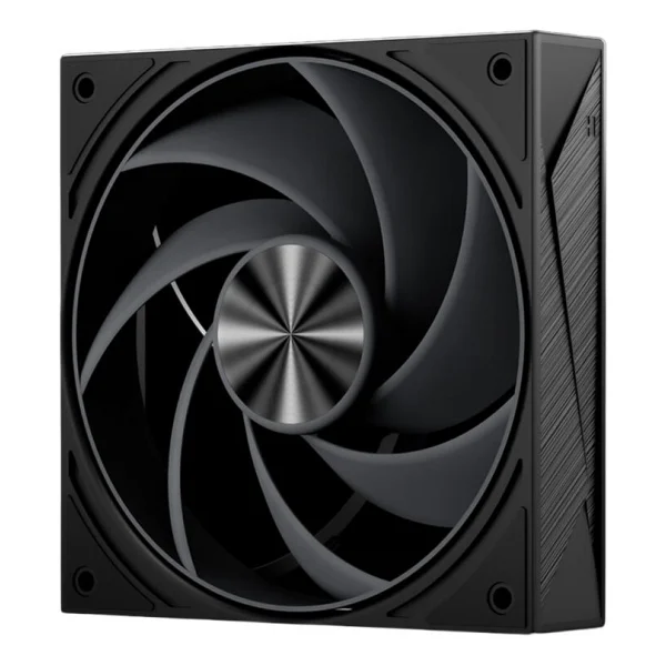 Thermalright Tl-H12-X28-R7 12 Cm Kasa Fanı - Görsel 2