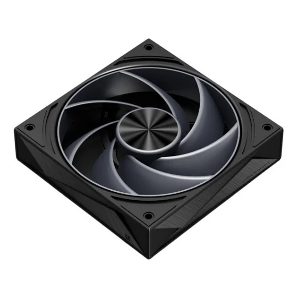 Thermalright Tl-H12-X28-R7 12 Cm Kasa Fanı - Görsel 3