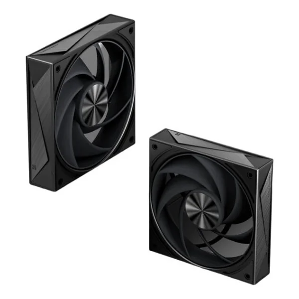 Thermalright Tl-H12-X28-R7 12 Cm Kasa Fanı - Görsel 5