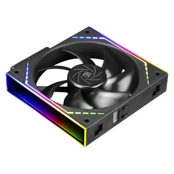 Thermalright TL-M12Q ARGB 2'li 12 cm Kasa Fanı - Görsel 5