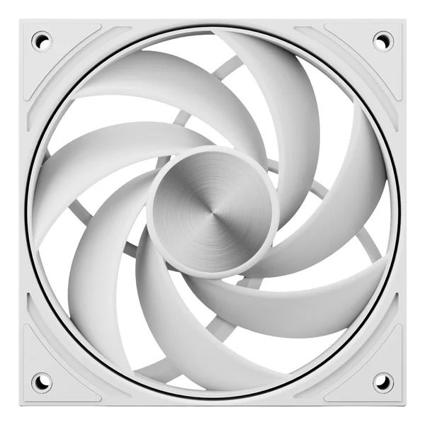 Thermalright Tl-H12-X28-R7 12 Cm Kasa Fanı - Görsel 6