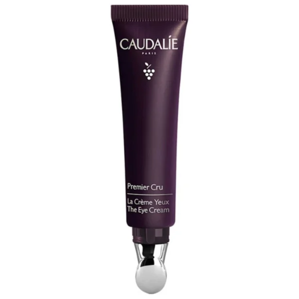 Caudalie Premier Cru The Yaşlanma Karşıtı Göz Kremi 15 Ml - Görsel 8