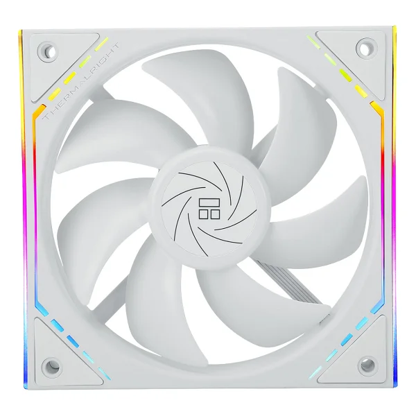 Thermalright Tl-M12 Argb 3'lü 12 Cm Kasa Fanı - Görsel 9