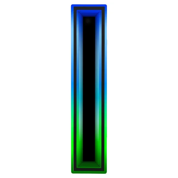 Thermalright Tl-M12w Argb Beyaz 3'lü 12 Cm Kasa Fanı - Görsel 6