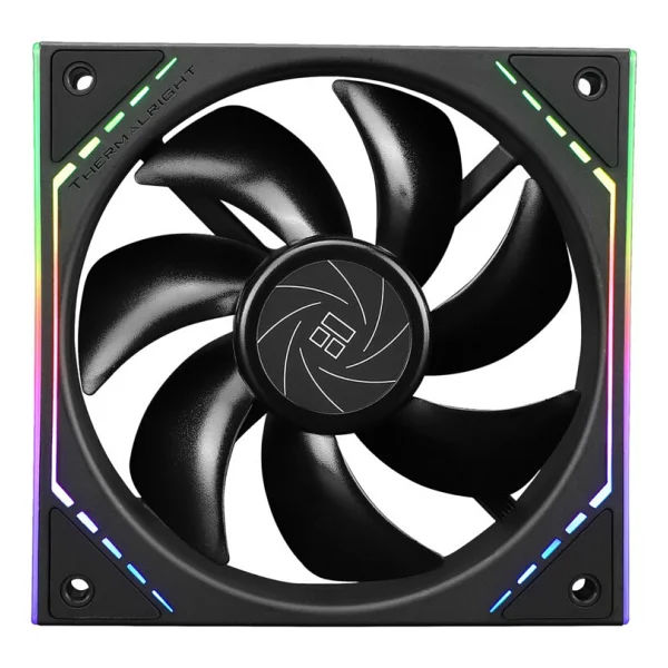 Thermalright Tl-M12 Argb 3'lü 12 Cm Kasa Fanı - Görsel 2