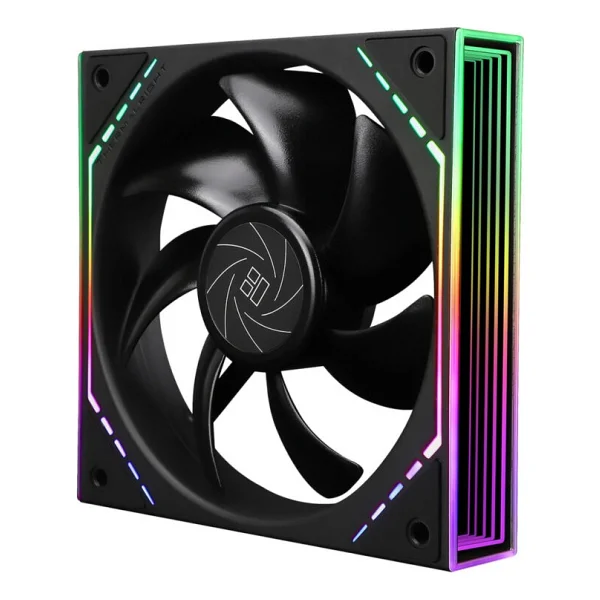 Thermalright Tl-M12 Argb 3'lü 12 Cm Kasa Fanı - Görsel 3