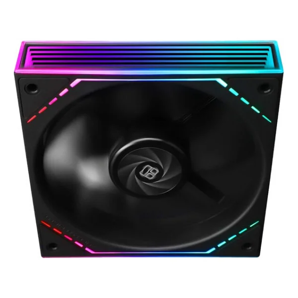 Thermalright Tl-M12 Argb 3'lü 12 Cm Kasa Fanı - Görsel 4