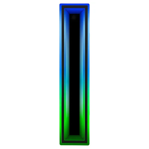 Thermalright Tl-M12w-S Argb Beyaz 3'lü 12 Cm Kasa Fanı - Görsel 6