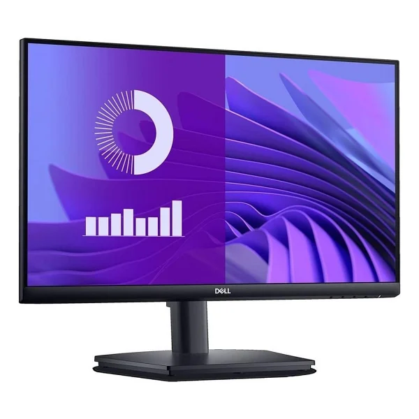 Dell Pro E2425hsm 24" 5 Ms Full HD Pivot Ips 100 Hz Monitör - Görsel 10