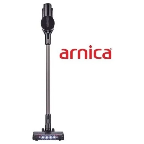 Arnica Solara ET13454 Şarjlı Dikey Süpürge