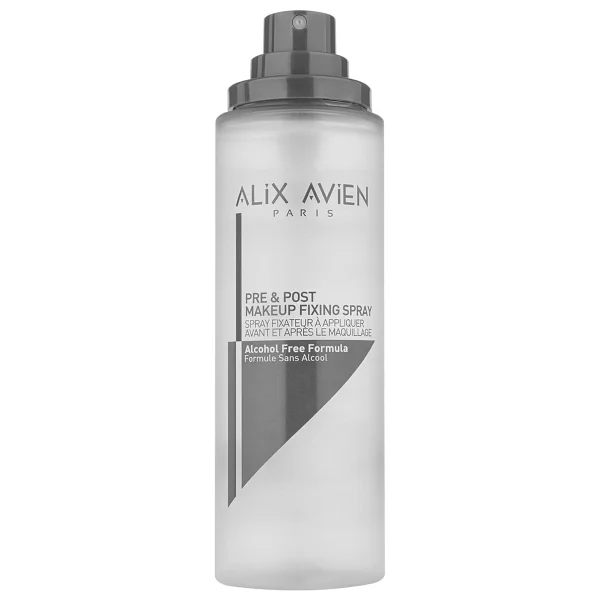 Alix Avien Pre & Post 110 Ml Makyaj Sabitleyici Sprey - Görsel 3
